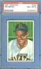 1951 Bowman #308 Ted Beard SCARCE HIGH# (Pirates)