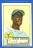 1952 Topps #195 Orestes Minoso ROOKIE (White Sox)