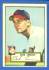 1952 Topps #268 Bob Lemon [#a] (Indians)