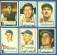 1952 Topps #192 Myron Ginsberg (Tigers)