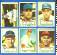 1952 Topps #202 Joe Collins ROOKIE (Yankees)