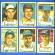 1952 Topps #241 Tommy Byrne (St. Louis Browns)
