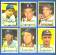 1952 Topps #248 Frank Shea (Senators)