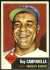 1953 Topps #.27 Roy Campanella [#a] (Brooklyn Dodgers)