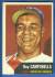 1953 Topps #.27 Roy Campanella [#c] (Brooklyn Dodgers)
