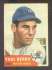 1953 Topps #104 Yogi Berra (Yankees)