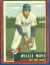 1953 Topps #244 Willie Mays SCARCE HIGH #.[#d] (NY Giants)