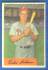 1954 Bowman #.15 Richie Ashburn [#b] (Phillies)
