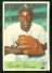 1954 Bowman #.38A Minnie Minoso ERROR VARIATION 'FA .895/.961' [#a]