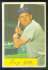 1954 Bowman #.50 George Kell [#c] (Red Sox)