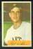 1954 Bowman #.57 Hoyt Wilhelm [#c] (New York Giants)