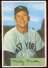 1954 Bowman #.65 Mickey Mantle (Yankees)