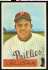 1954 Bowman #.95 Robin Roberts (Phillies)