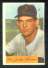 1954 Bowman #101 Don Larsen ROOKIE [#a] (Orioles)