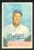 1954 Bowman #170 Duke Snider [#b] (Brooklyn Dodgers)
