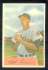 1954 Bowman #196 Bob Lemon [#a] (Indians)