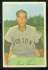 1954 Bowman #210 Jimmy Piersall (Red Sox)