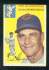 1954 Topps #..7 Ted Kluszewski [#b] (Reds)