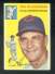 1954 Topps #..7 Ted Kluszewski [#c] (Reds)