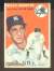 1954 Topps #.13 Billy Martin [#a] (Yankees)