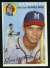 1954 Topps #.30 Ed Mathews [#a] (Braves)