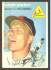 1954 Topps #.38 Eddie Stanky MGR [#a] (Cardinals)