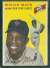 1954 Topps #.90 Willie Mays [#a] (NY Giants)