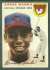 1954 Topps #.94 Ernie Banks [#a] ROOKIE (Cubs)
