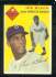 1954 Topps #.98 Joe Black [#b] (Brooklyn Dodgers)