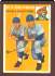 1954 Topps #139 The O'Brien Brothers [#a] (Pirates)