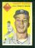 1954 Topps #166 Johnny Podres [#b] (Brooklyn Dodgers)