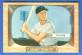1955 Bowman #.23 Al Kaline [#a] (Tigers)