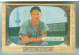 1955 Bowman #.29 Red Schoendienst [#b] (Cardinals)