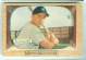 1955 Bowman #.60 Enos Slaughter [#a] (Yankees)