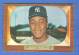 1955 Bowman #.68 Elston Howard ROOKIE [#a] (Yankees)
