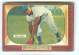 1955 Bowman #.98 Junior Gilliam [#a] (Brooklyn Dodgers)
