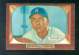 1955 Bowman #158 Gil Hodges [#c] (Brooklyn Dodgers)