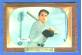 1955 Bowman #168 Yogi Berra [#b] (Yankees)