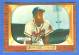 1955 Bowman #179 Hank Aaron [#b] (Braves)