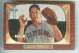 1955 Bowman #197 Ralph Kiner [#b] (Indians)