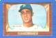 1955 Bowman #270 Chico Fernandez ROOKIE SCARCER HIGH NUMBER [#b] (Dodgers)