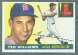 1955 Topps #..2 Ted Williams (Red Sox)