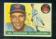 1955 Topps #.24 Hal Newhouser [#a] (Indians)