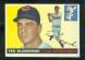 1955 Topps #120 Ted Kluszewski [#b] (Reds)
