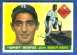 1955 Topps #123 Sandy Koufax ROOKIE (Brooklyn Dodgers)
