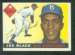 1955 Topps #156 Joe Black HIGH NUMBER [#c] (Brooklyn Dodgers)