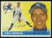 1955 Topps #189 Phil Rizzuto SCARCE HIGH NUMBER [#a] (Yankees)