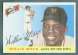 1955 Topps #194 Willie Mays SCARCE HIGH NUMBER (NY Giants)