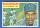 1956 Topps #.15 Ernie Banks (Cubs)