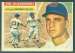 1956 Topps #.25 Ted Kluszewski [#b] (Reds)